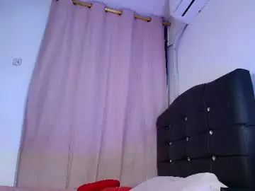 Chaturbate Sex Chat of mia_depp