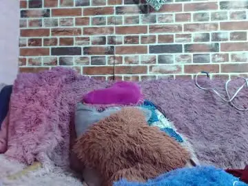 Chaturbate Sex Chat of miss_pecados