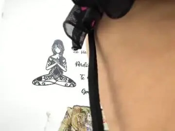 Chaturbate Adult Video Chat of missbarbarahot_