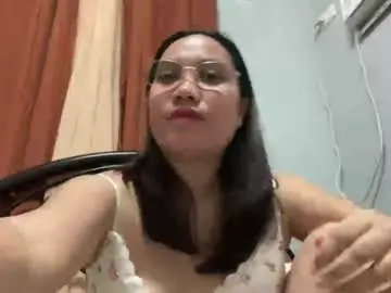 Chaturbate Sex Chat of naughtyasian6969