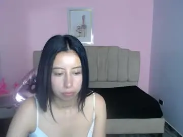 Chaturbate Best live sex cam show of nicky_ch1