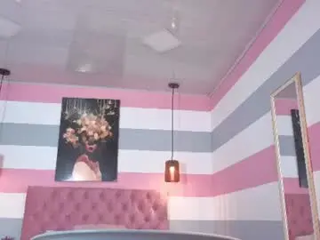 Chaturbate Live Porn of rubi_rossex