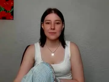 Chaturbate Adult Webcam of sannyflower