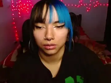 Chaturbate Free Porn Cam of veronica_goddes