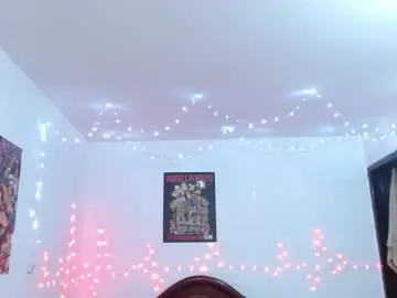 Chaturbate Adult Video Chat of veronica_goddes