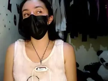 Chaturbate Live Sex of 1kandylove