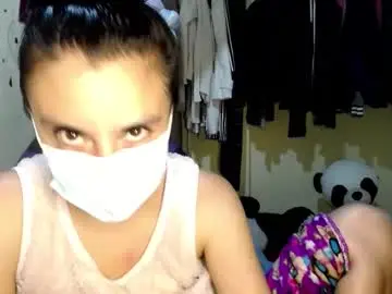 Chaturbate Private Sex Chat of 1kandylove