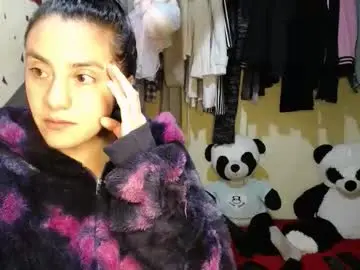 Chaturbate Live Sex of 1kandylove