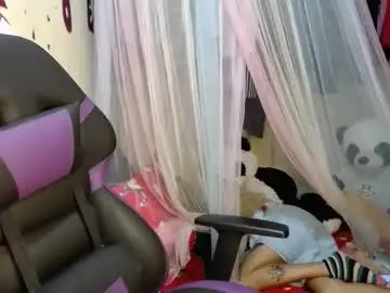 Chaturbate Sex Chat of 1kandylove