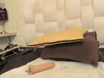 Chaturbate Live Sex Cam of adaporter