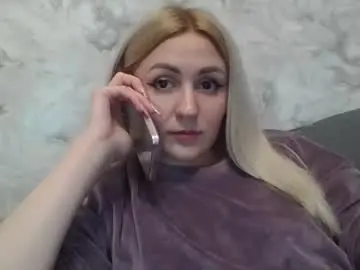 Chaturbate Nude Webcam of analqueen2024
