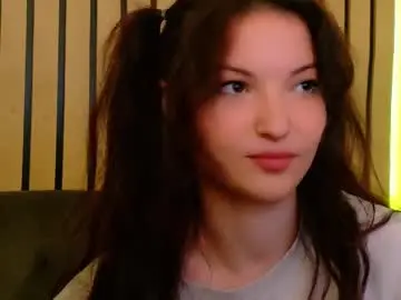 Chaturbate Live Sex Cam of cuteness__girl