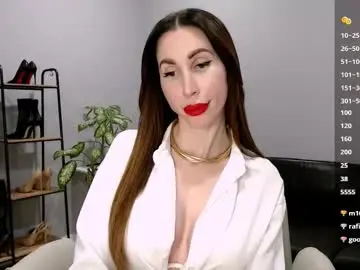 Chaturbate Adult Webcams of ella_sea
