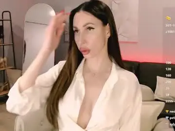 Chaturbate Live Sex of ella_sea