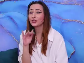 Chaturbate Sex Chat of isoldebliss