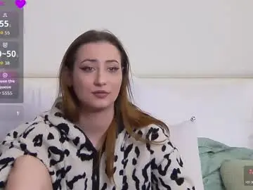 Chaturbate Best Webcam of isoldebliss