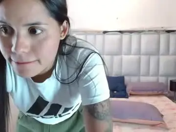 Chaturbate Nude Webcam of katy_jhomson