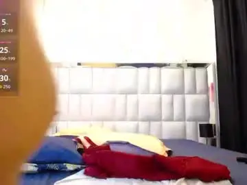 Chaturbate Watch Live Sex Cams of katy_jhomson