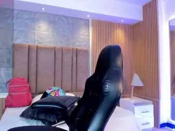 Chaturbate Sex Cam of kim_brown_