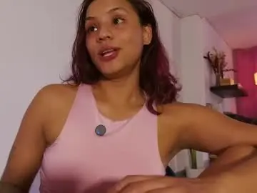 Chaturbate Nude Webcam of leja_