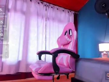 Chaturbate Free Porn Cam of paloma_coquette