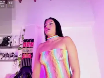 Chaturbate Live Porn of polett_amaranta