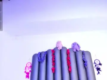 Chaturbate Private Sex Chat of polett_amaranta