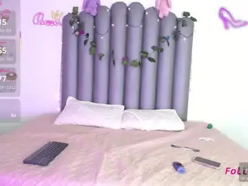 Chaturbate Live Porn of polett_amaranta