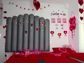 Chaturbate Adult Webcams of polett_amaranta