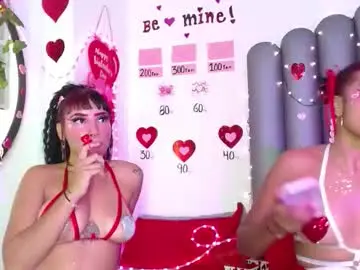 Chaturbate Watch Live Sex Cams of polett_amaranta