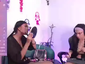 Chaturbate Free Porn Cam of polett_amaranta