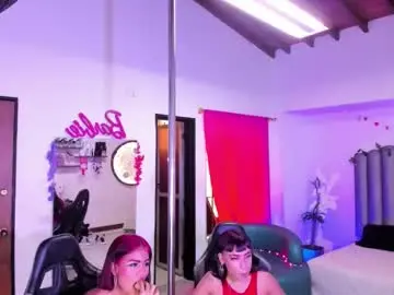 Chaturbate Best Webcam of polett_amaranta