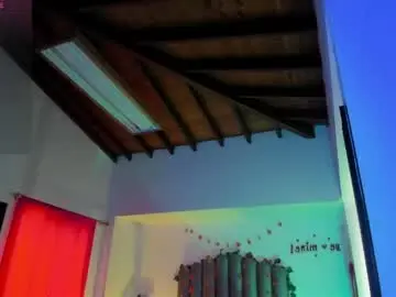 Chaturbate Adult Video Chat of polett_amaranta