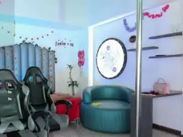 Chaturbate Best live sex cam show of polett_amaranta