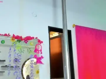 Chaturbate Private Sex Chat of polett_amaranta