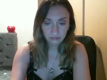 Chaturbate Sex Cam of ruslanaflower