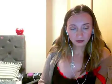 Chaturbate Sex Cam of ruslanaflower