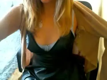 Chaturbate Nude Webcam of ruslanaflower