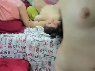 Chaturbate Live Sex Cam of samanthasophie