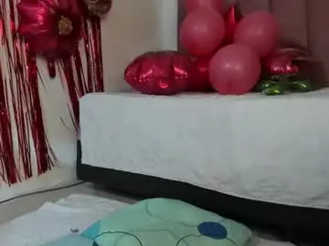 Chaturbate Adult Webcam of tahira_21