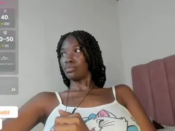 Chaturbate Free Live Porn of tahira_21
