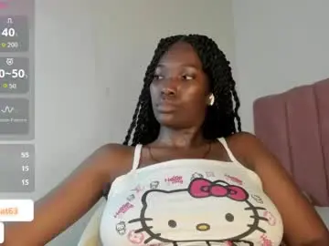 Chaturbate Best live sex cam show of tahira_21