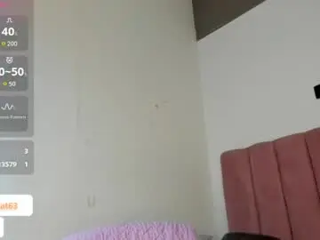 Chaturbate Live Sex of tahira_21