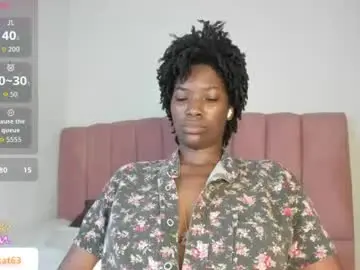 Chaturbate Live Porn of tahira_21