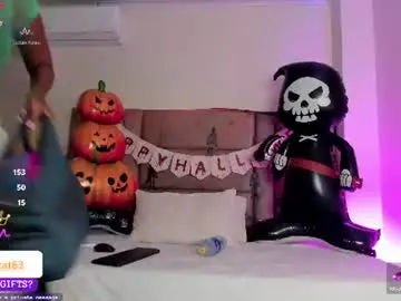 Chaturbate Live Sex of tahira_21