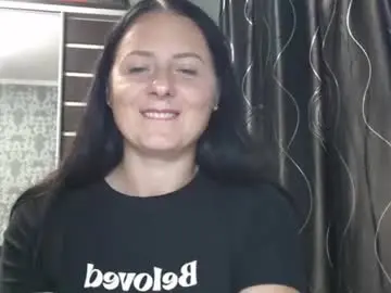 Chaturbate Nude Webcam of afi_black_coffee