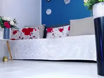 Chaturbate Live Porn of afroditha_