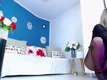 Chaturbate Adult Webcams of afroditha_