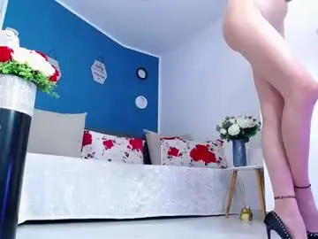 Chaturbate Free Porn Cam of afroditha_