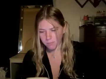 Chaturbate Best Webcam of allyanalangel